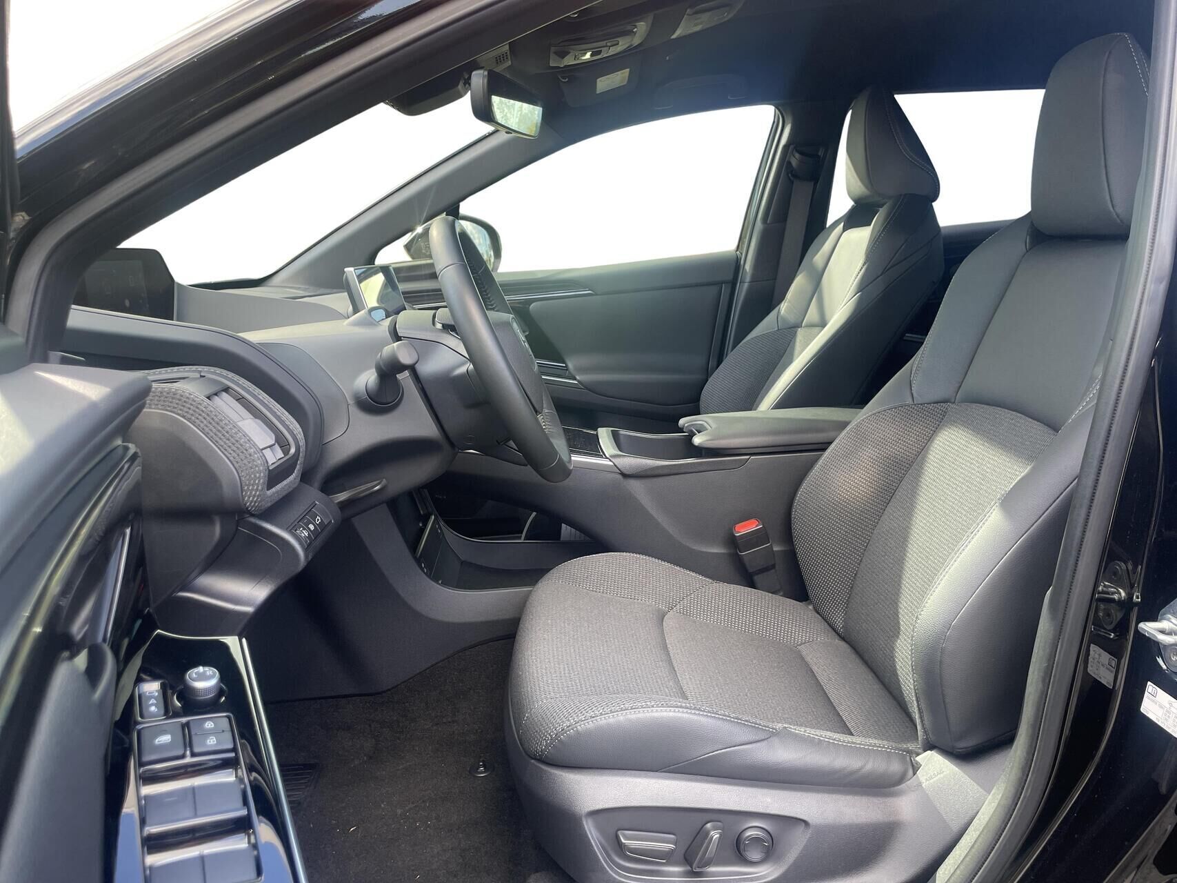 Toyota BZ4X EL Active 204HK 5d Aut.