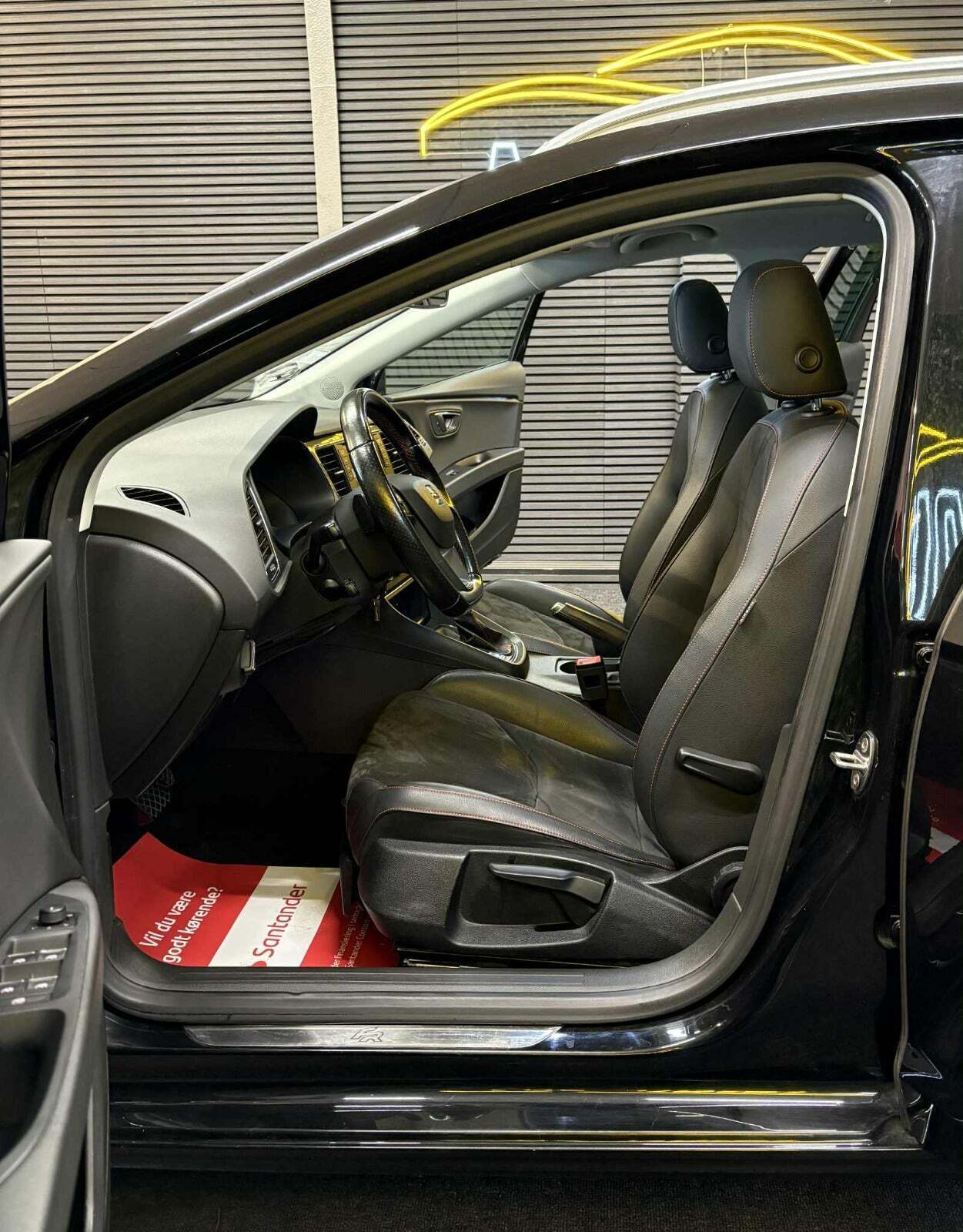 Seat Leon 2,0 TDi 150 FR ST DSG