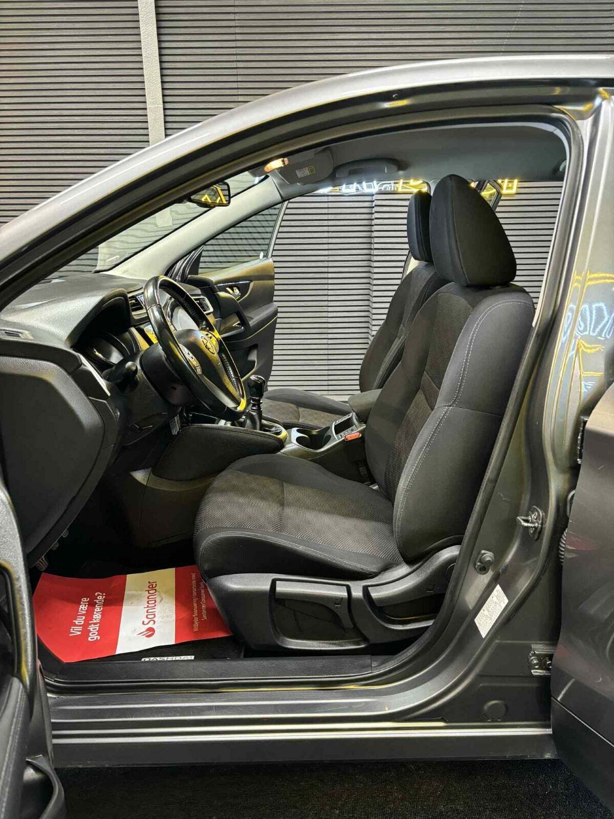 Nissan Qashqai 1,2 Dig-T 115 Acenta