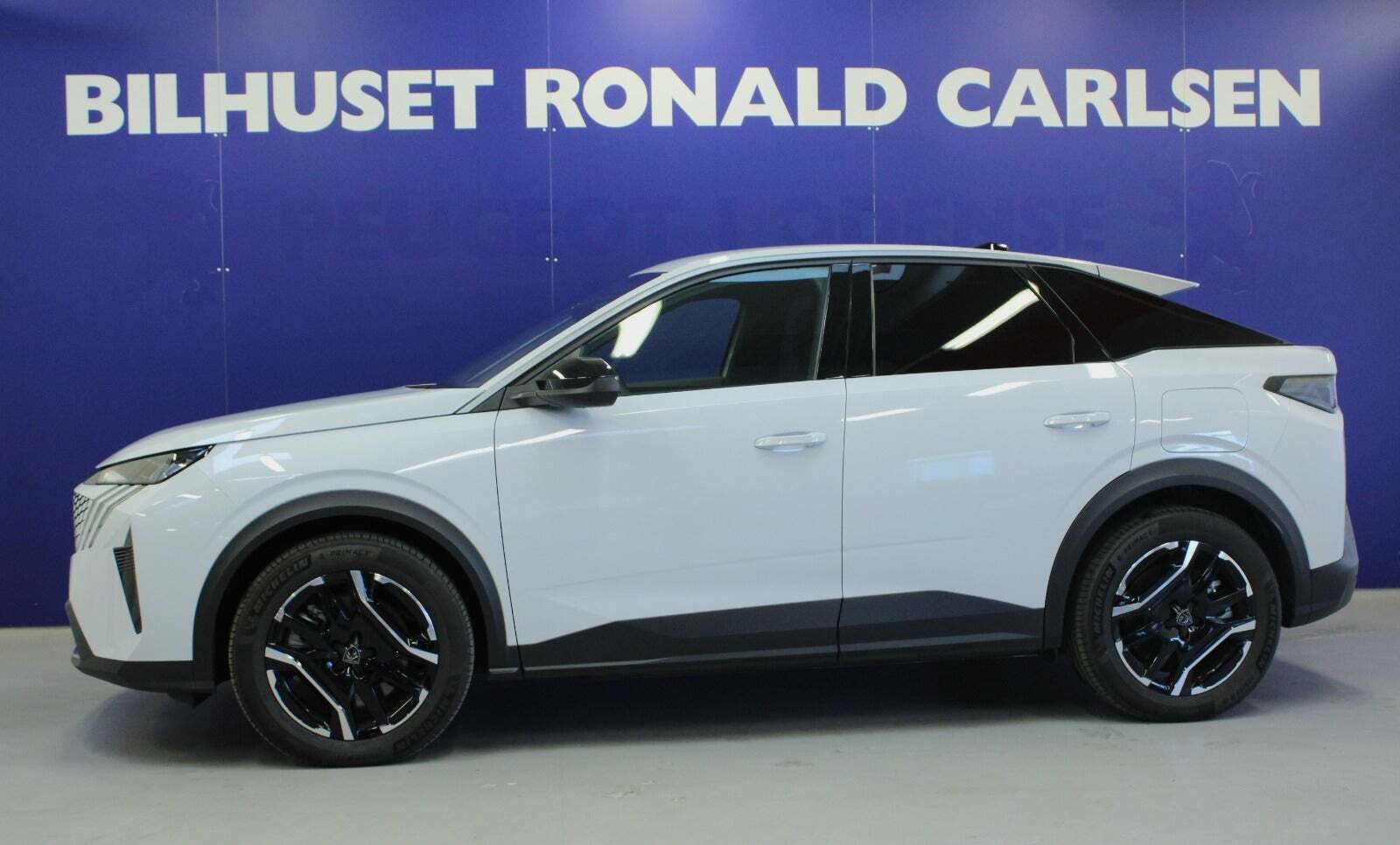 Peugeot e-3008 77 Allure