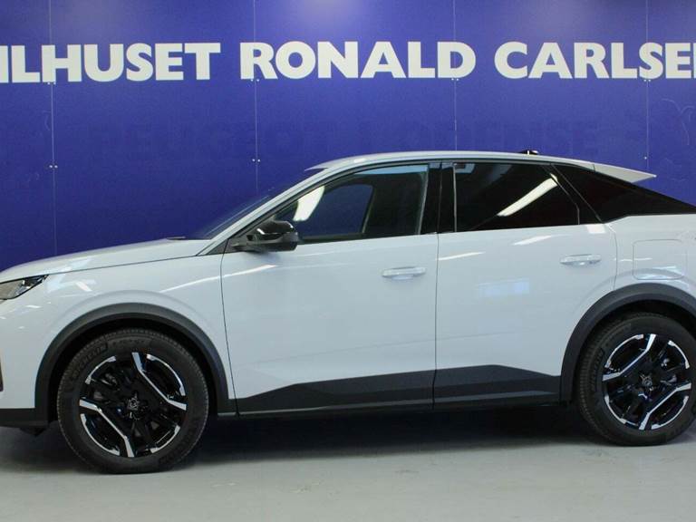 Peugeot e-3008 77 Allure