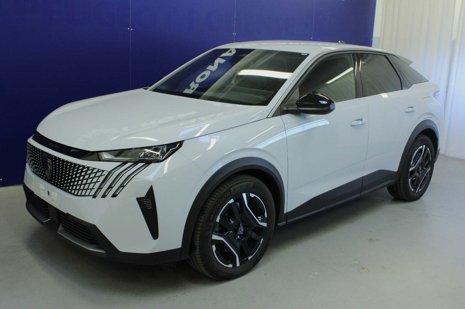 Peugeot e-3008 77 Allure