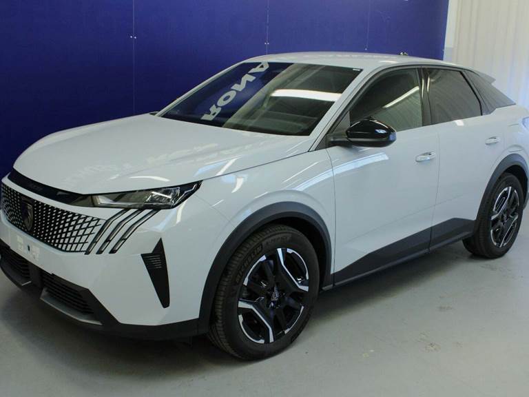 Peugeot e-3008 77 Allure