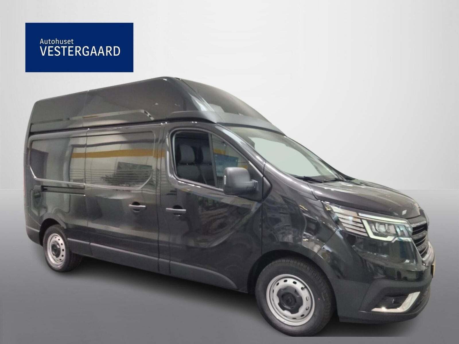 Renault Trafic 2,0 dCi 150 L2H2 Tekno