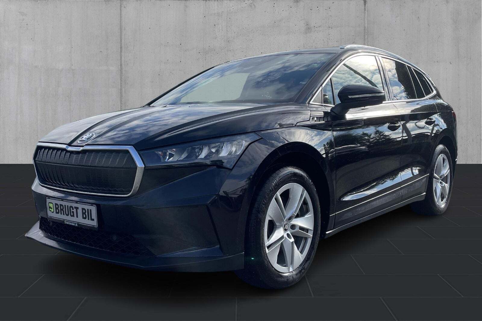 Terminalen Birkerød A/S