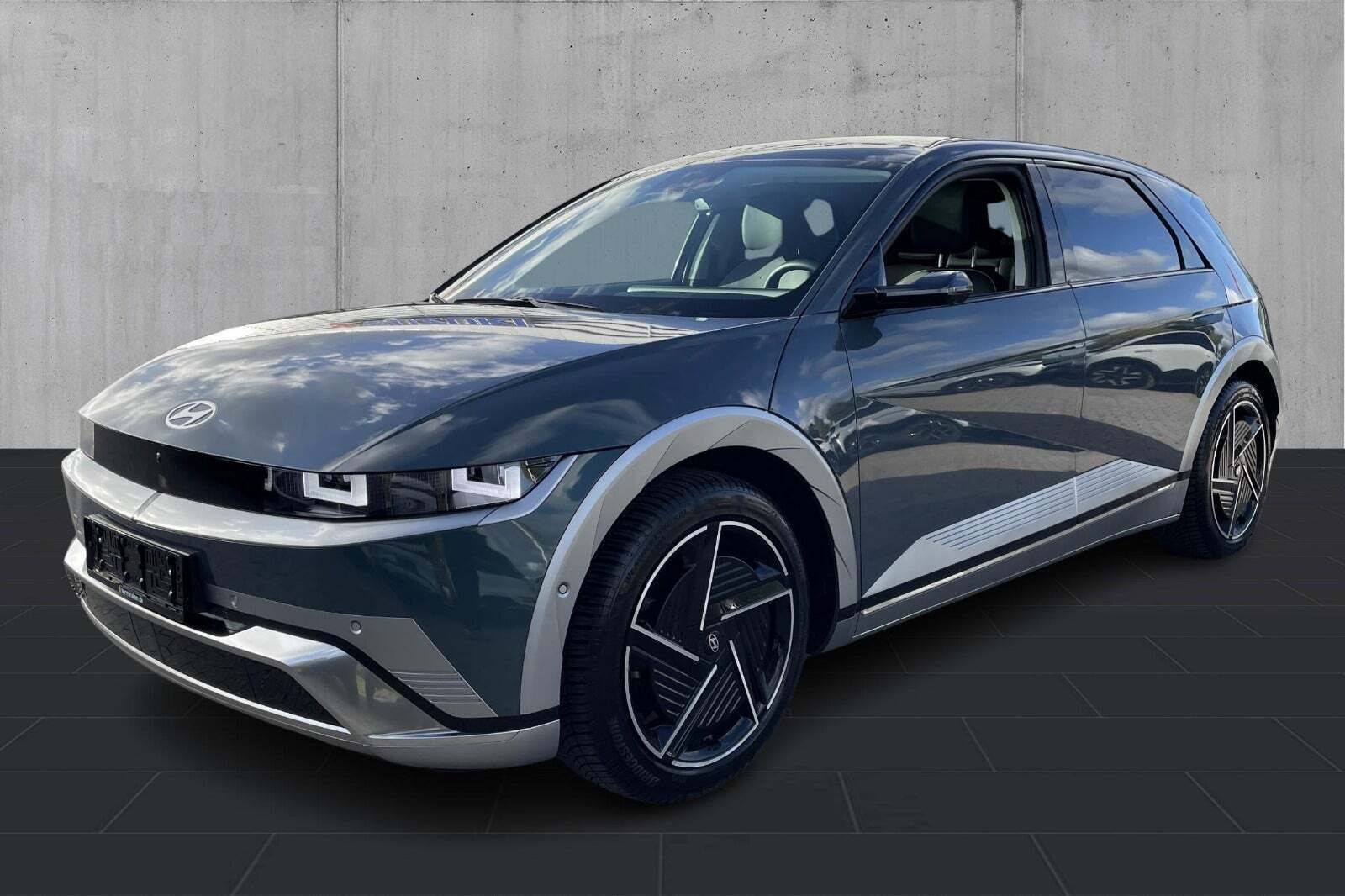 Hyundai Ioniq 5 84 Ultimate