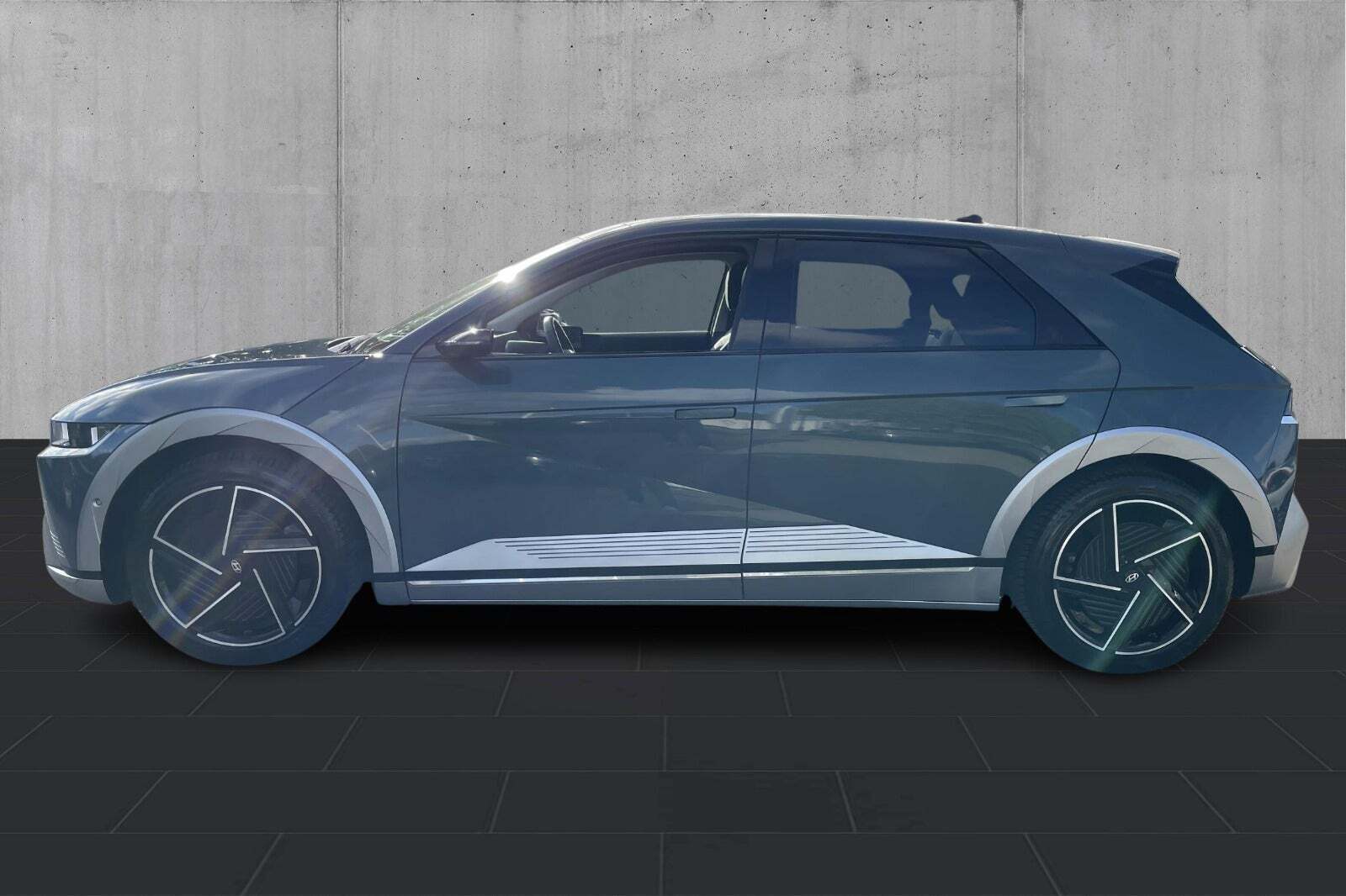 Hyundai Ioniq 5 84 Ultimate