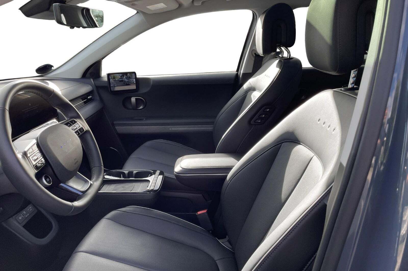 Hyundai Ioniq 5 84 Ultimate