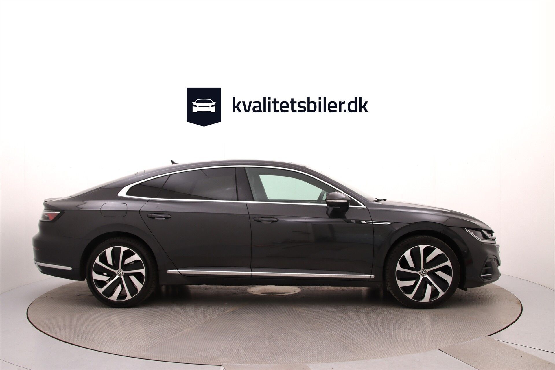 VW Arteon 1,4 TSI eHybrid R-Line DSG 218HK 5d 6g Aut.