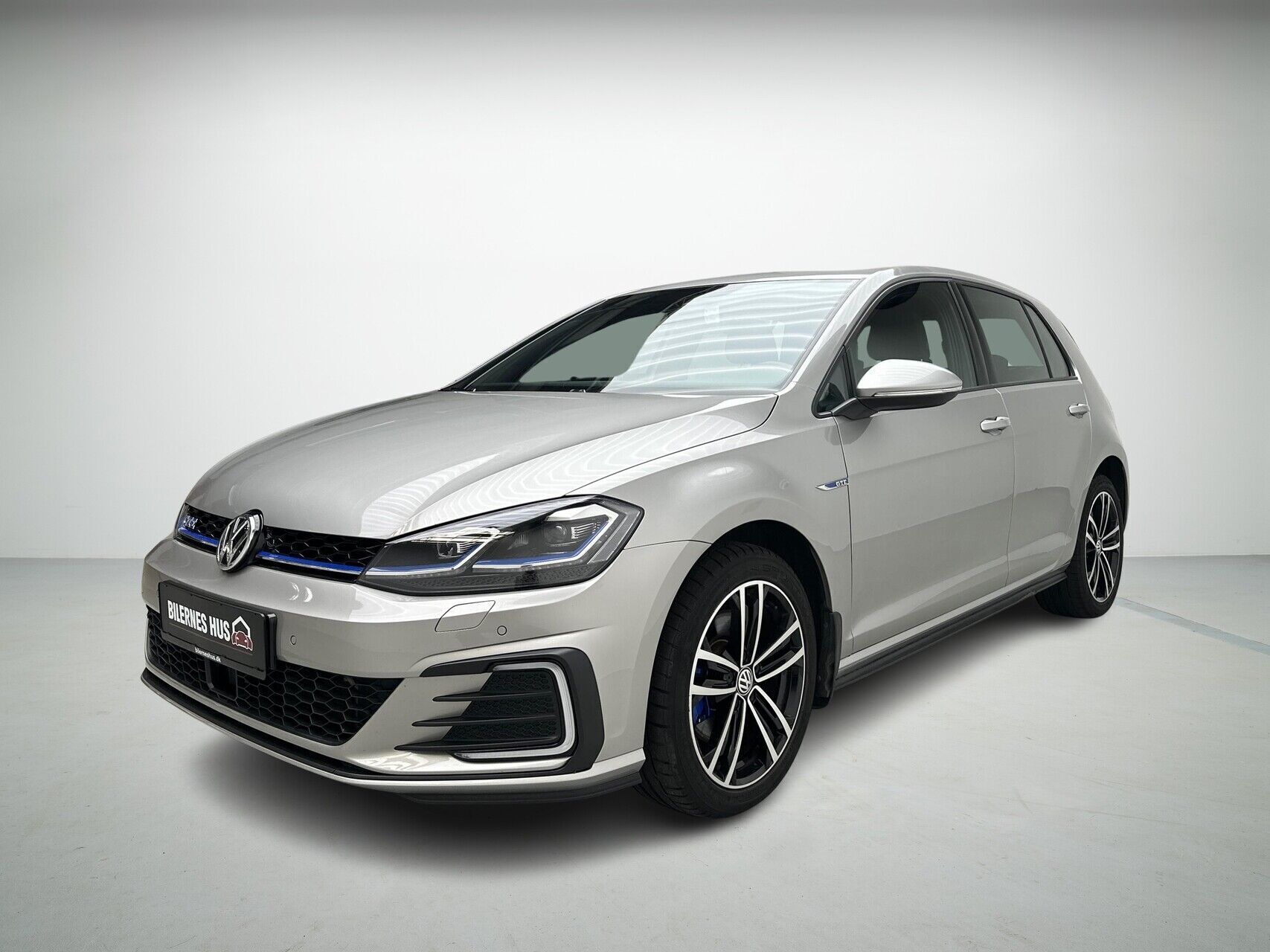 VW Golf 1,4 TSI  Plugin-hybrid GTE DSG 204HK 5d 6g Aut.