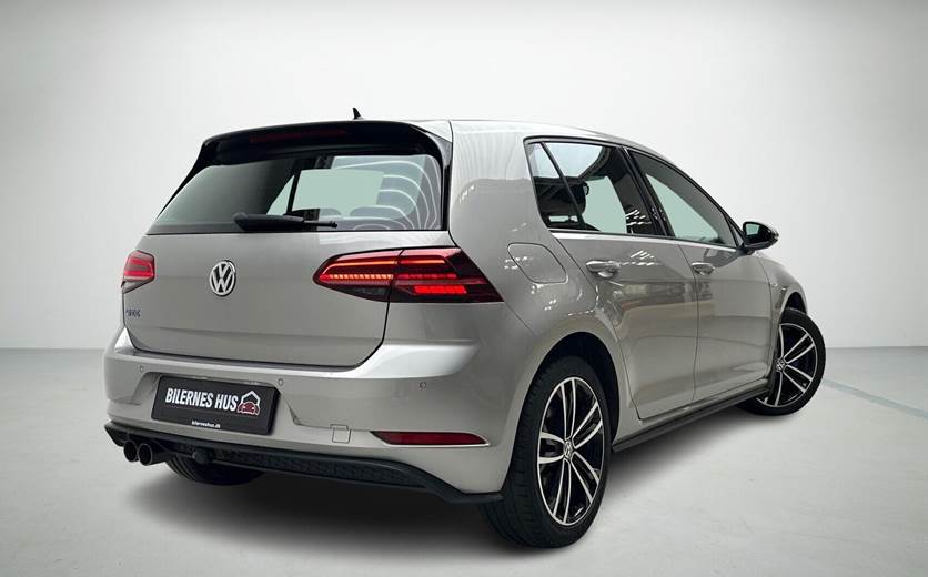VW Golf