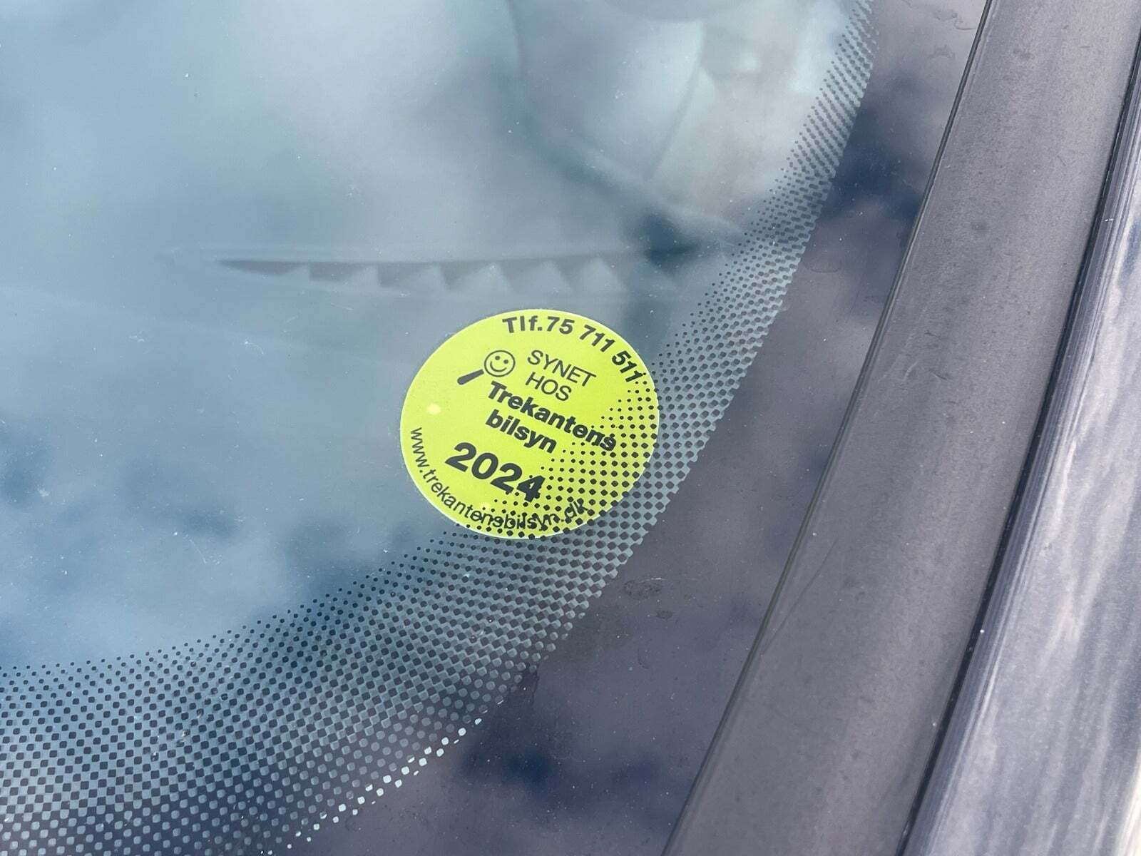 Sort Seat Ibiza fra 2009