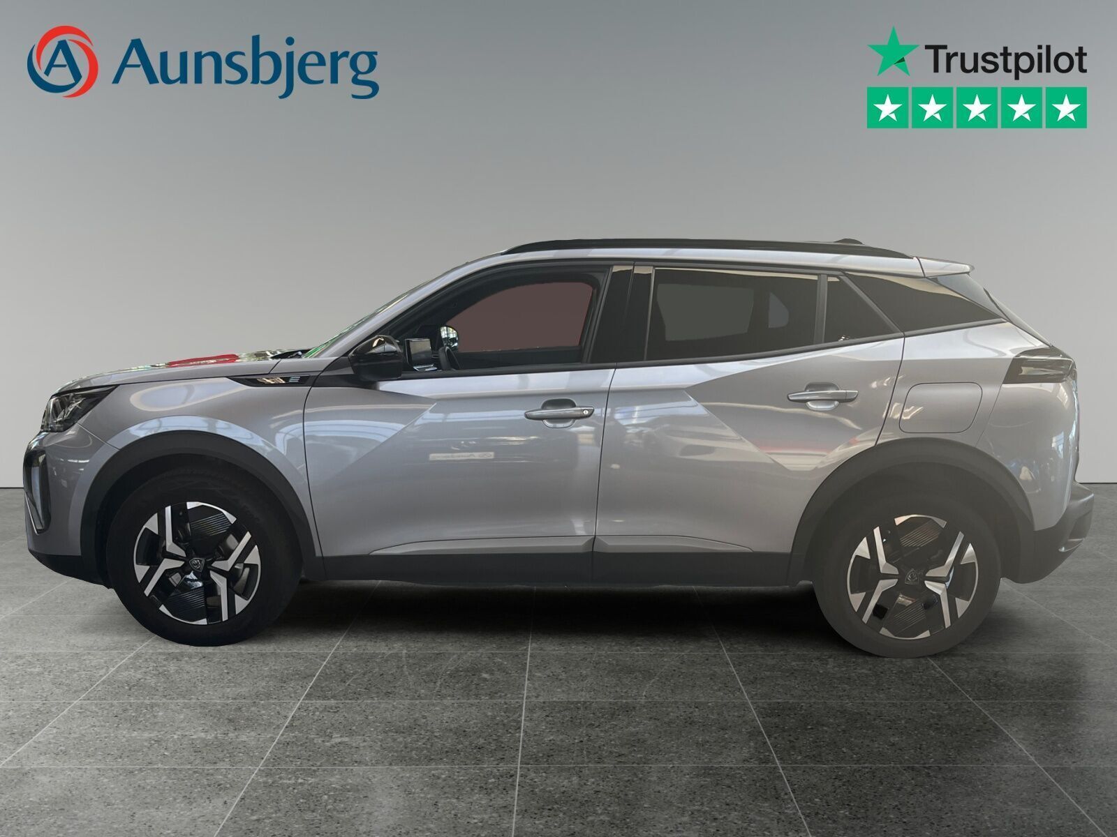 Peugeot e-2008 50 Allure