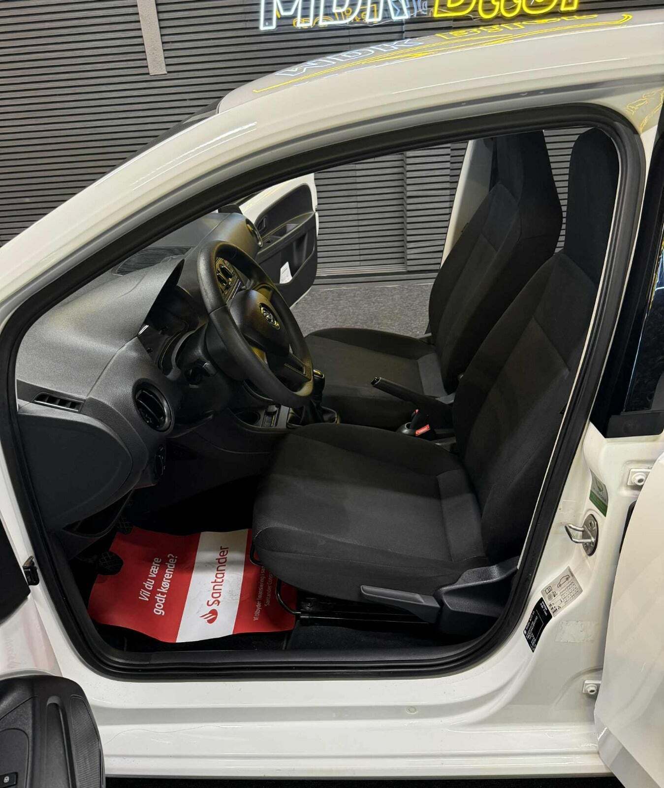 Skoda Citigo 1,0 60 Active GreenTec