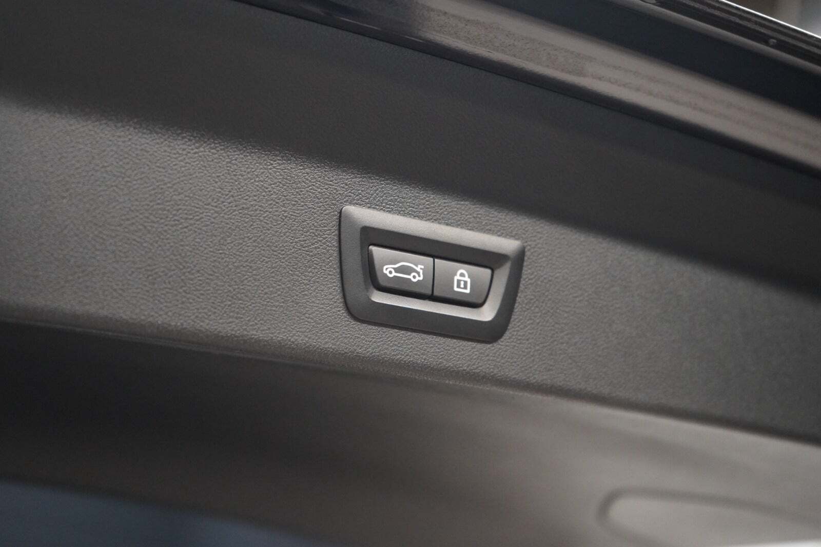 BMW iX3 Charged Plus M-Sport