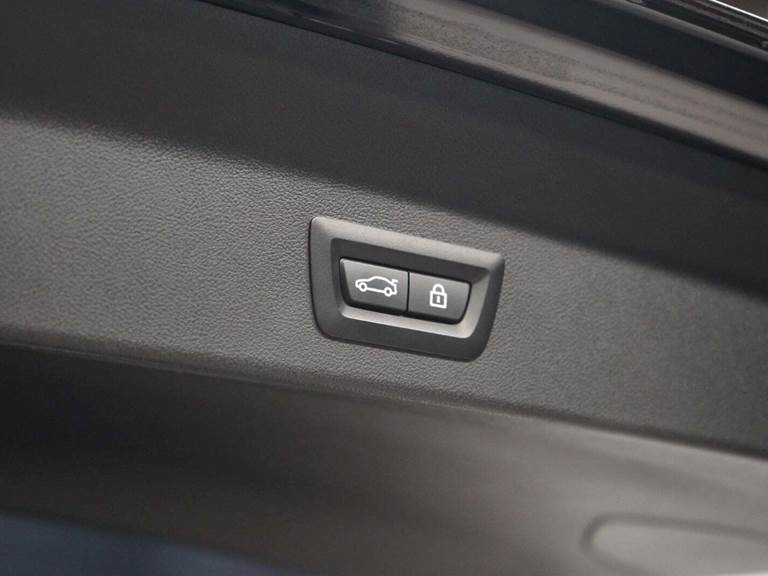 BMW iX3 Charged Plus M-Sport