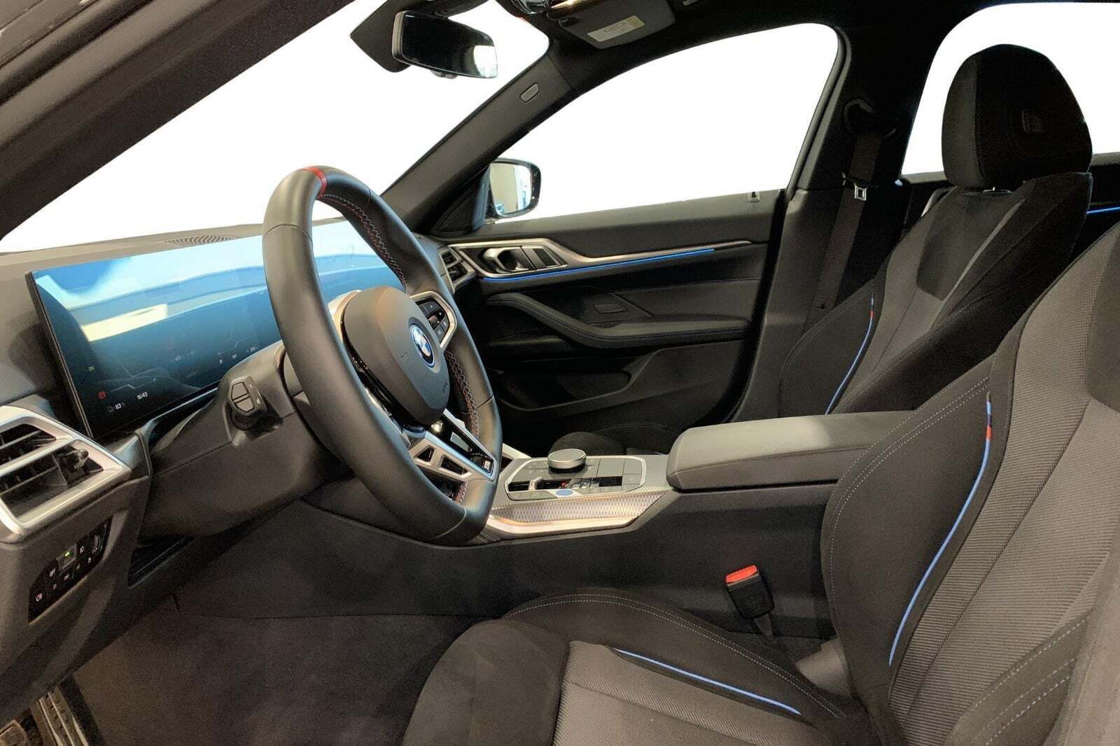 BMW i4 M50 M-Sport xDrive