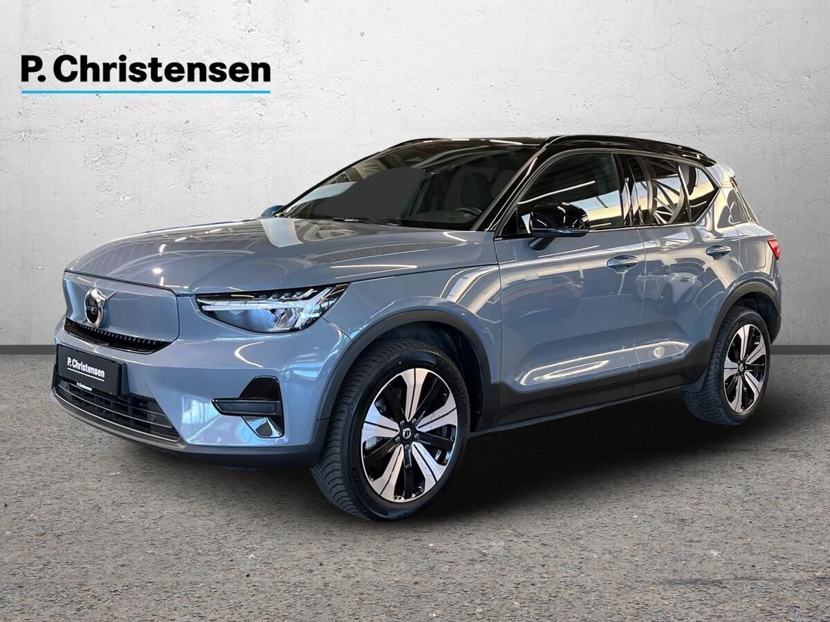 P. Christensen A/S - Risskov