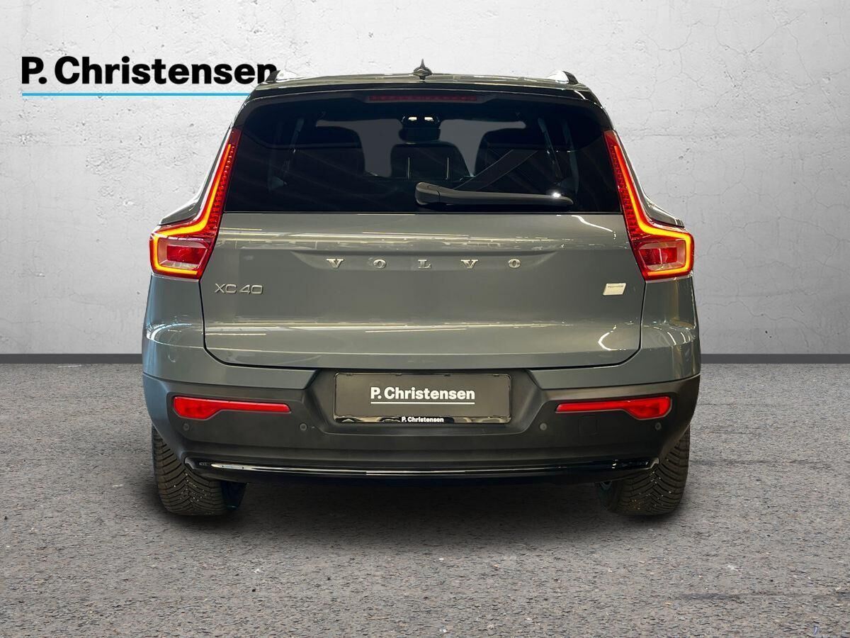 Volvo XC40 P6 ReCharge Plus