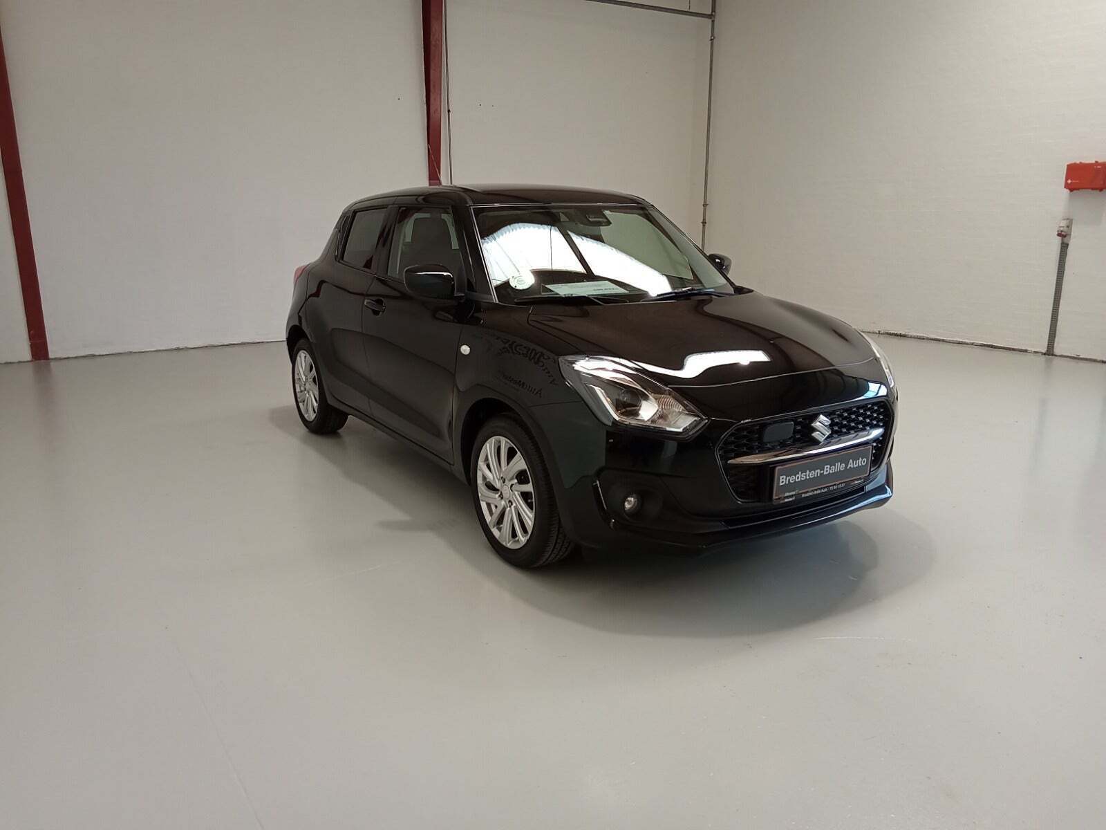 Suzuki Swift 1,2 Dualjet mHybrid Action
