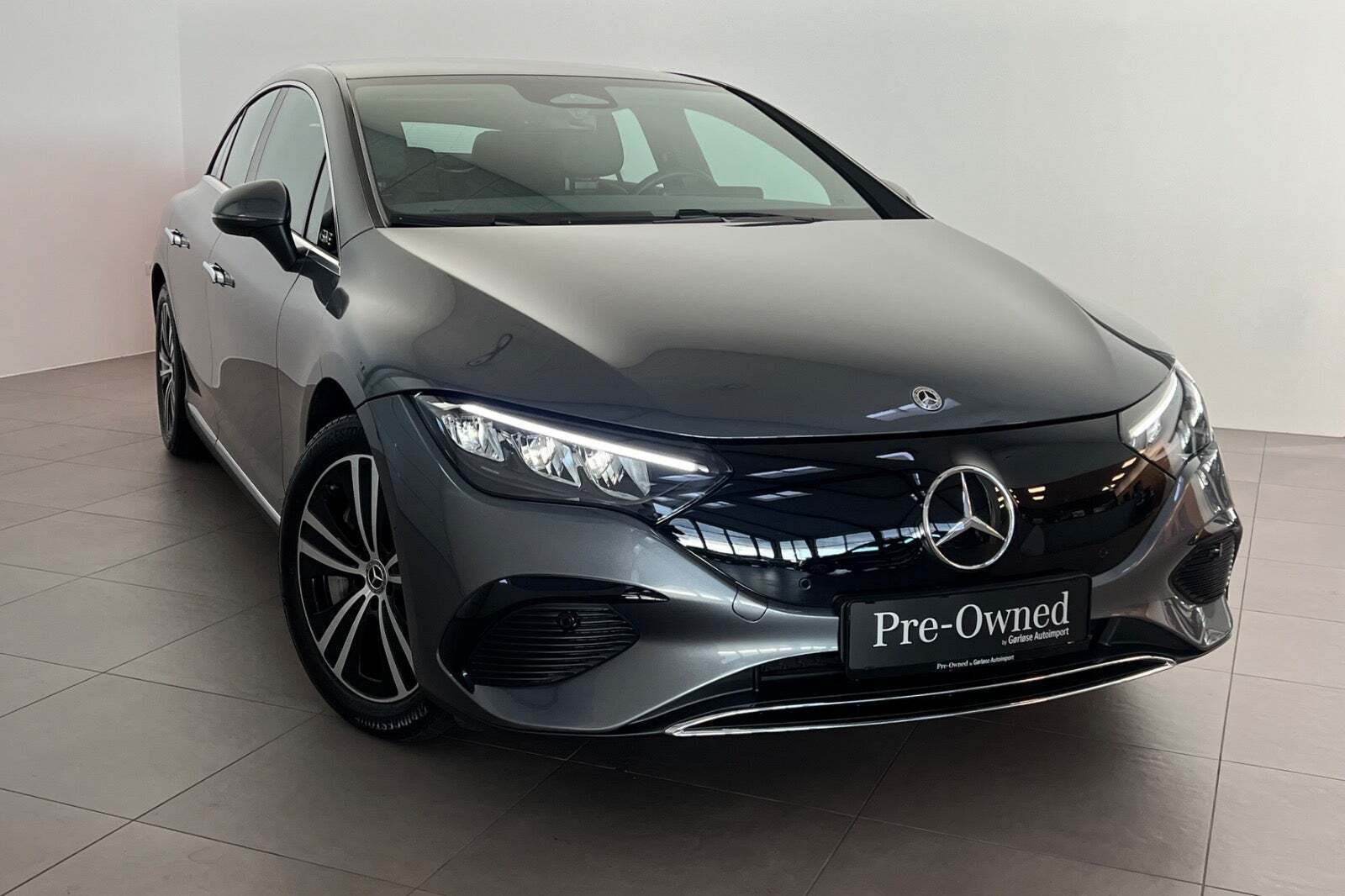 Mercedes EQE300 Avantgarde