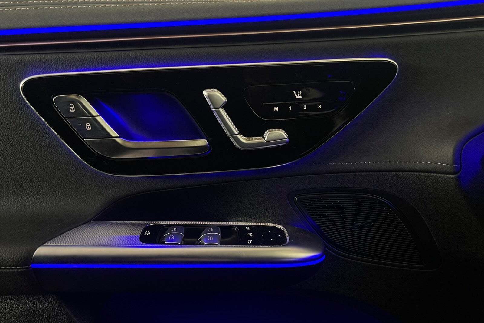 Mercedes EQE300 Avantgarde