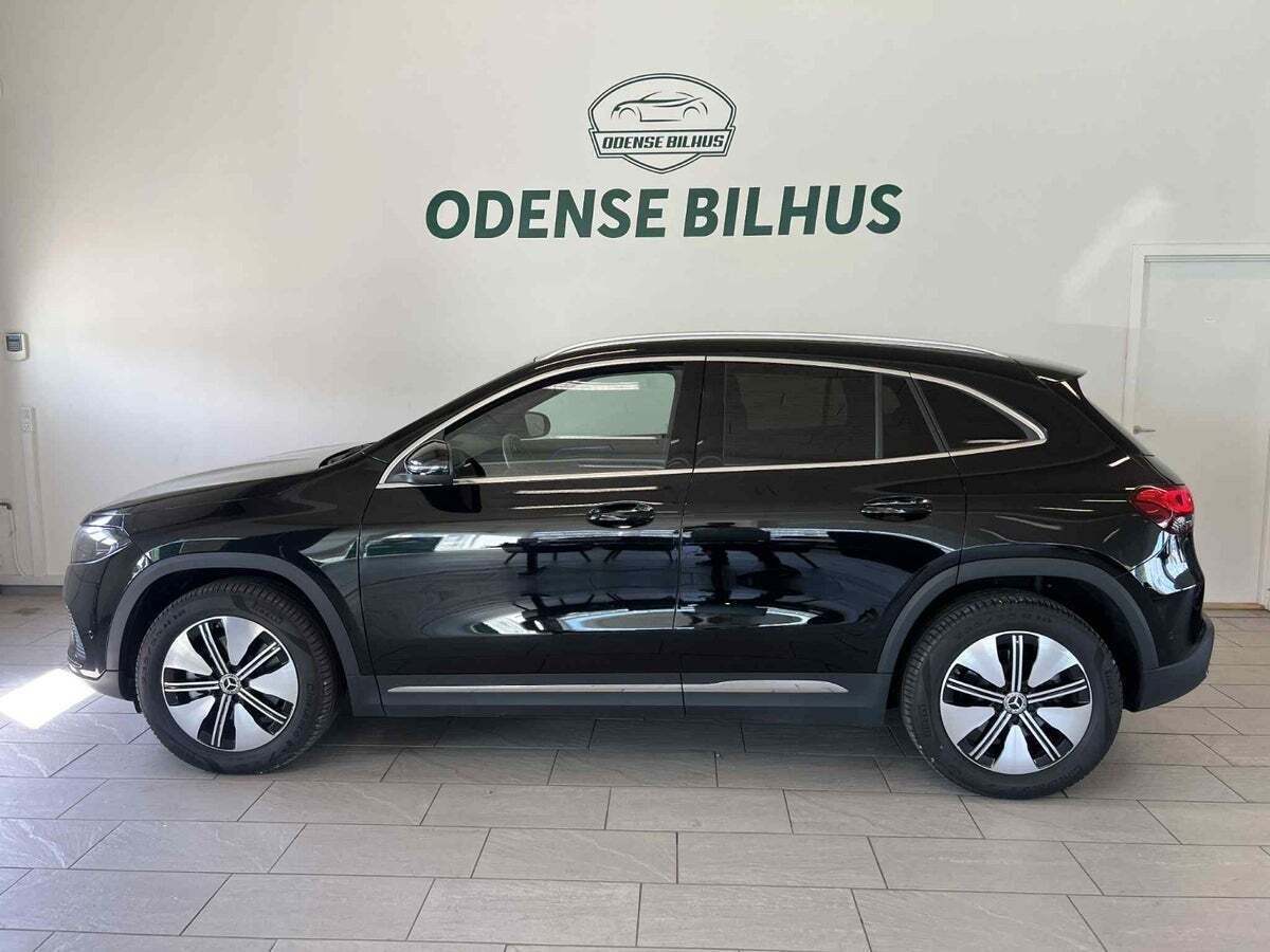 Mercedes EQA250 Progressive