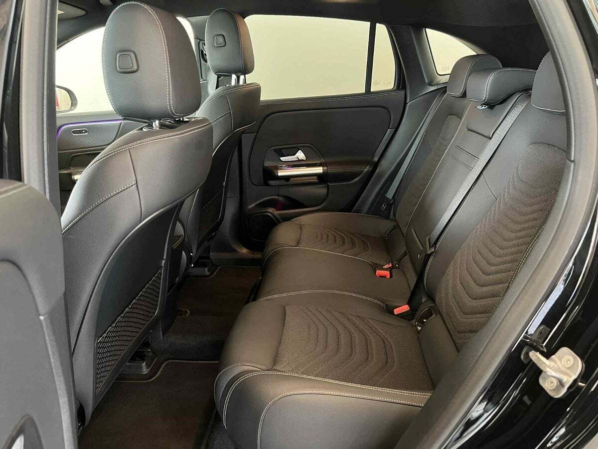 Mercedes EQA250 Progressive