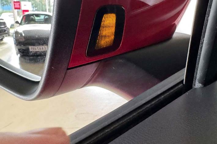 Sort VW ID.4 fra 2022