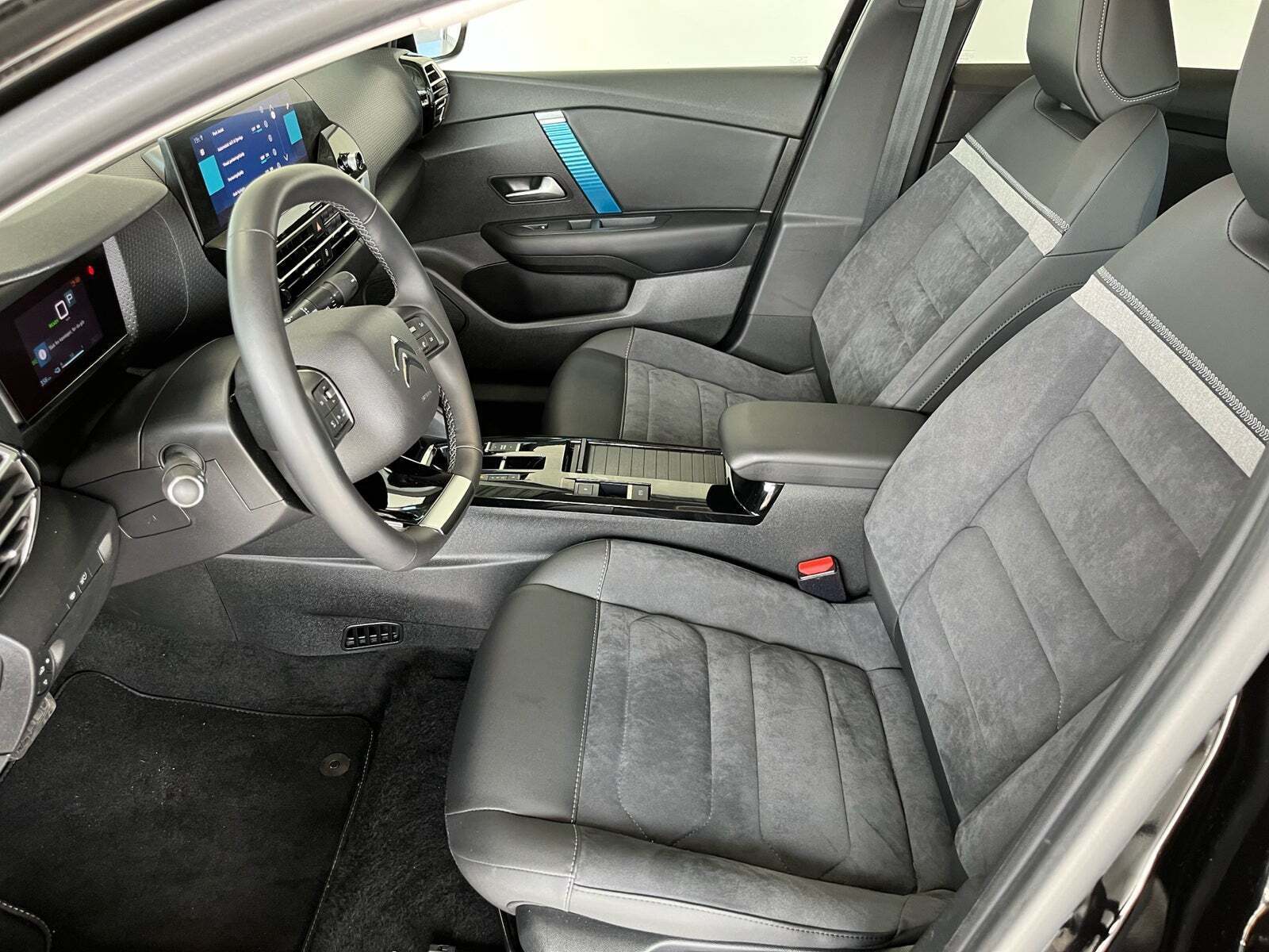 Citroën ë-C4 50 Prestige LTD