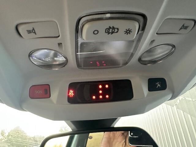 undefined Peugeot 5008 fra 2019