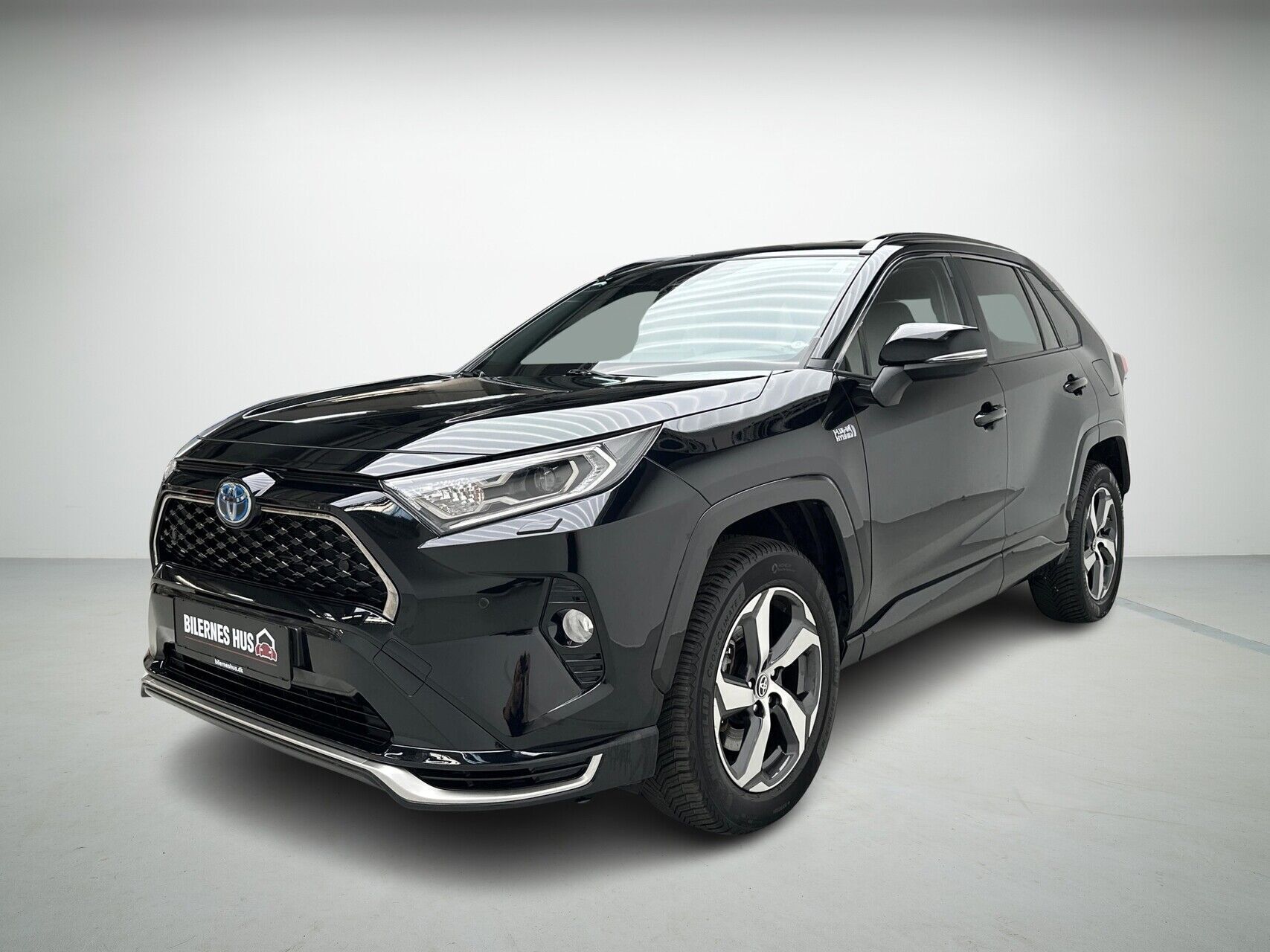 Toyota RAV4 Plug-in 2,5 Plugin-hybrid H3 Comfort AWD 306HK 5d 6g Aut.