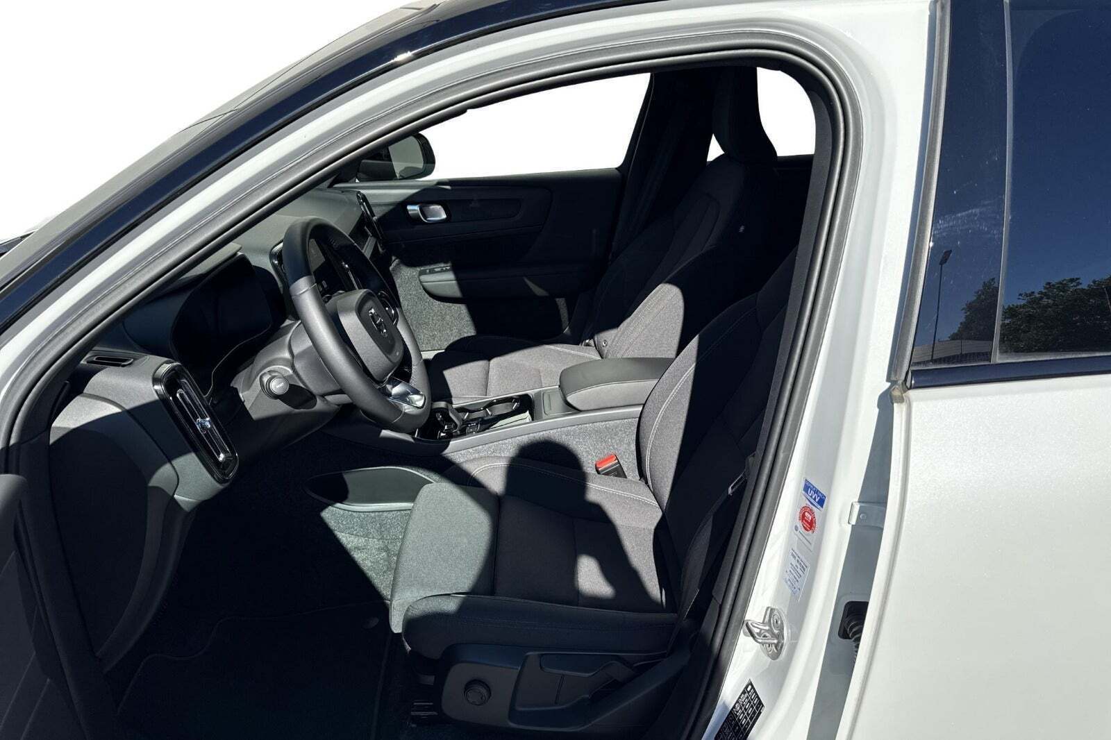 Volvo XC40 ReCharge Twin Plus