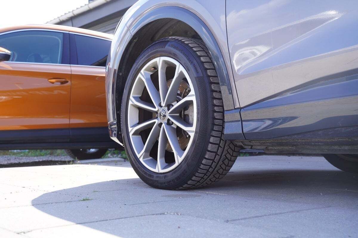 Audi Q4 e-tron 50 Attitude quattro