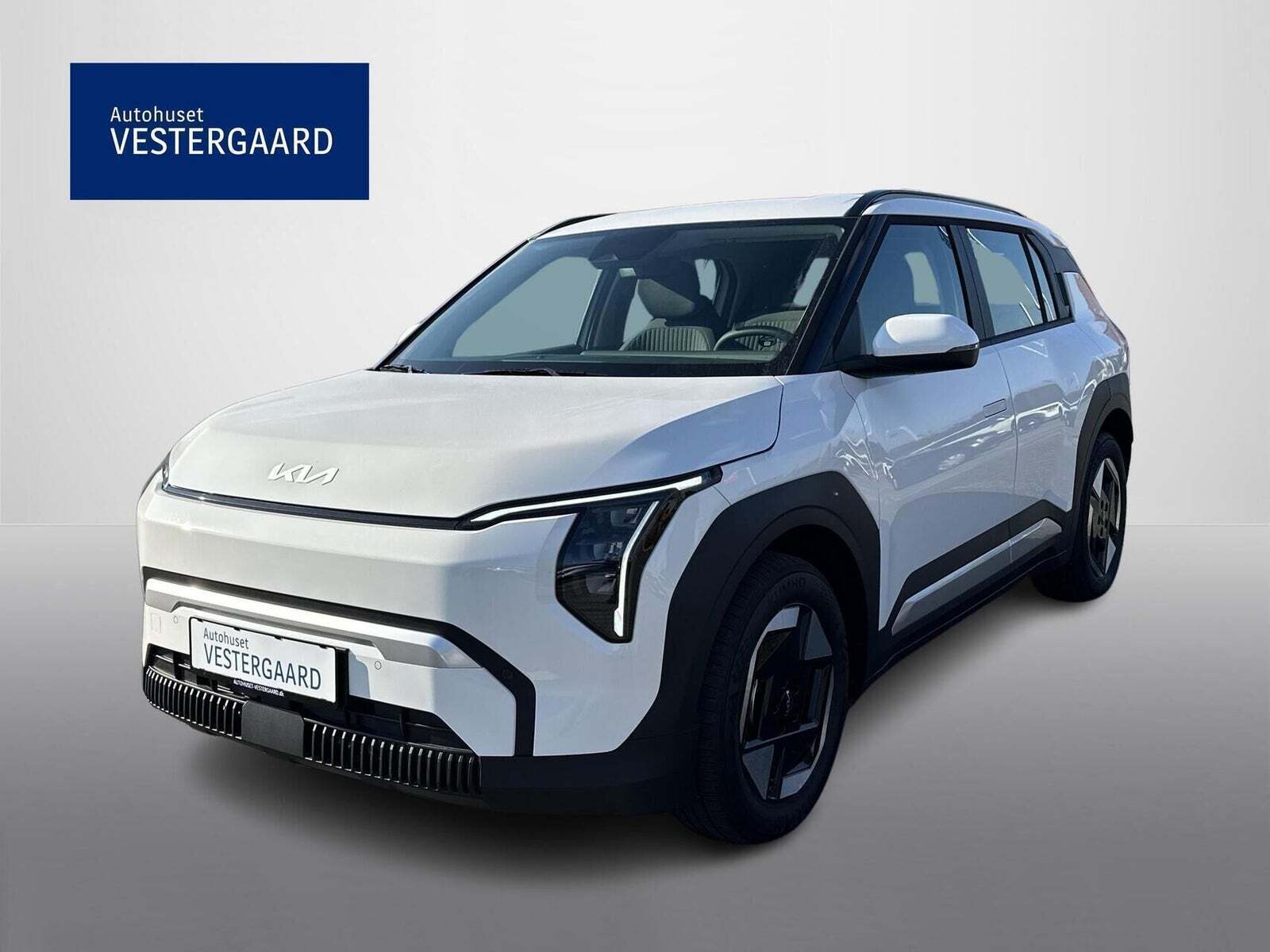 Kia EV3 58 Standard Range Access