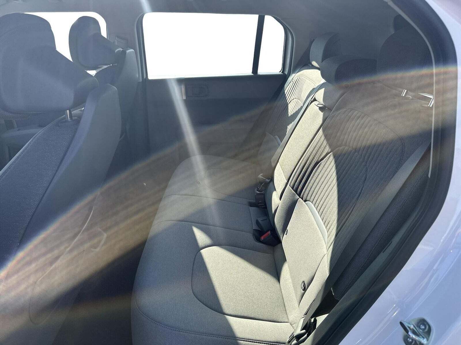 Kia EV3 58 Standard Range Access