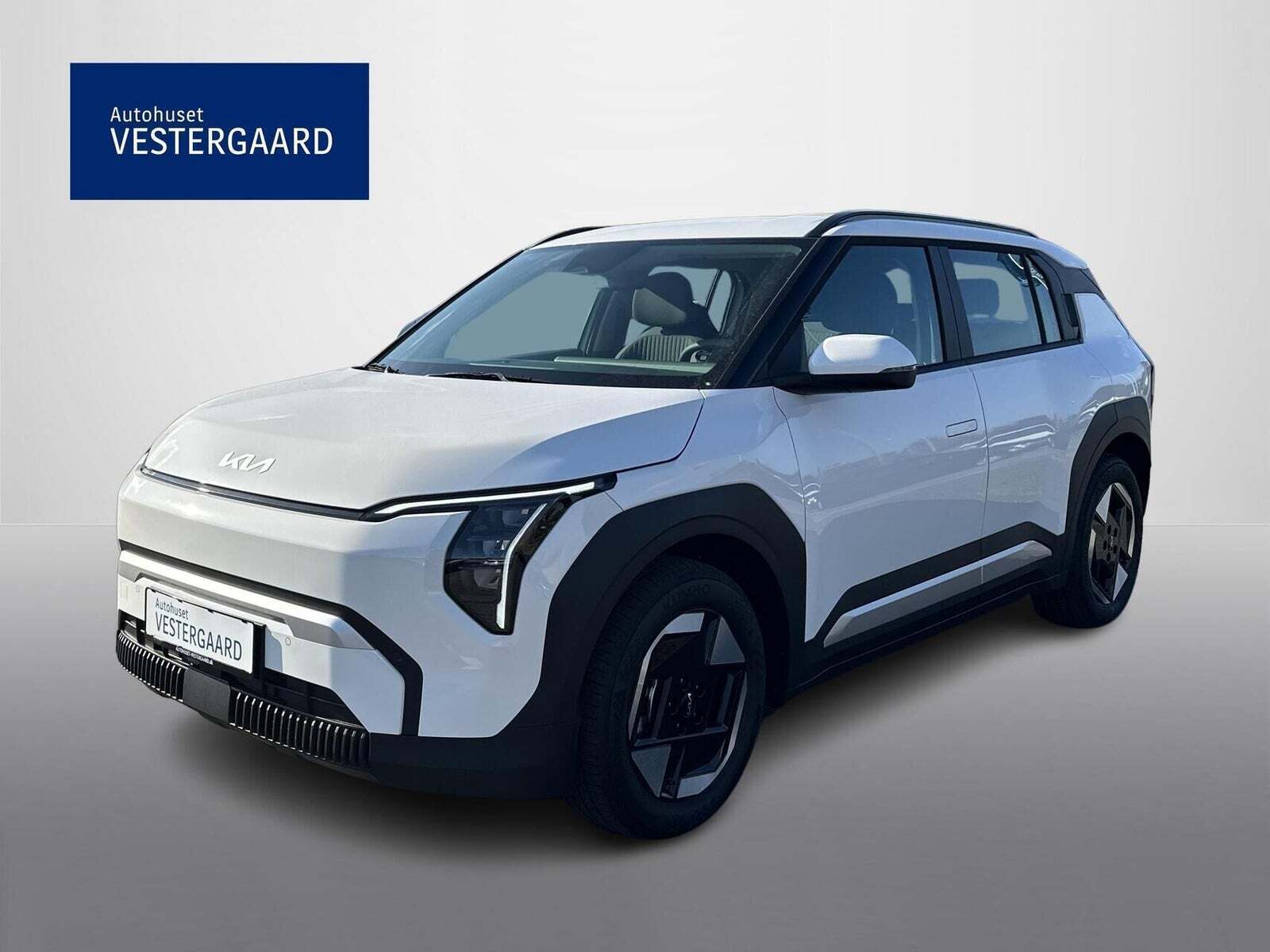 Kia EV3 58 Standard Range Access