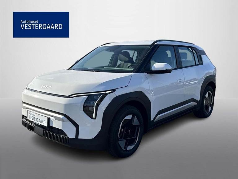 Kia EV3 58 Standard Range Access