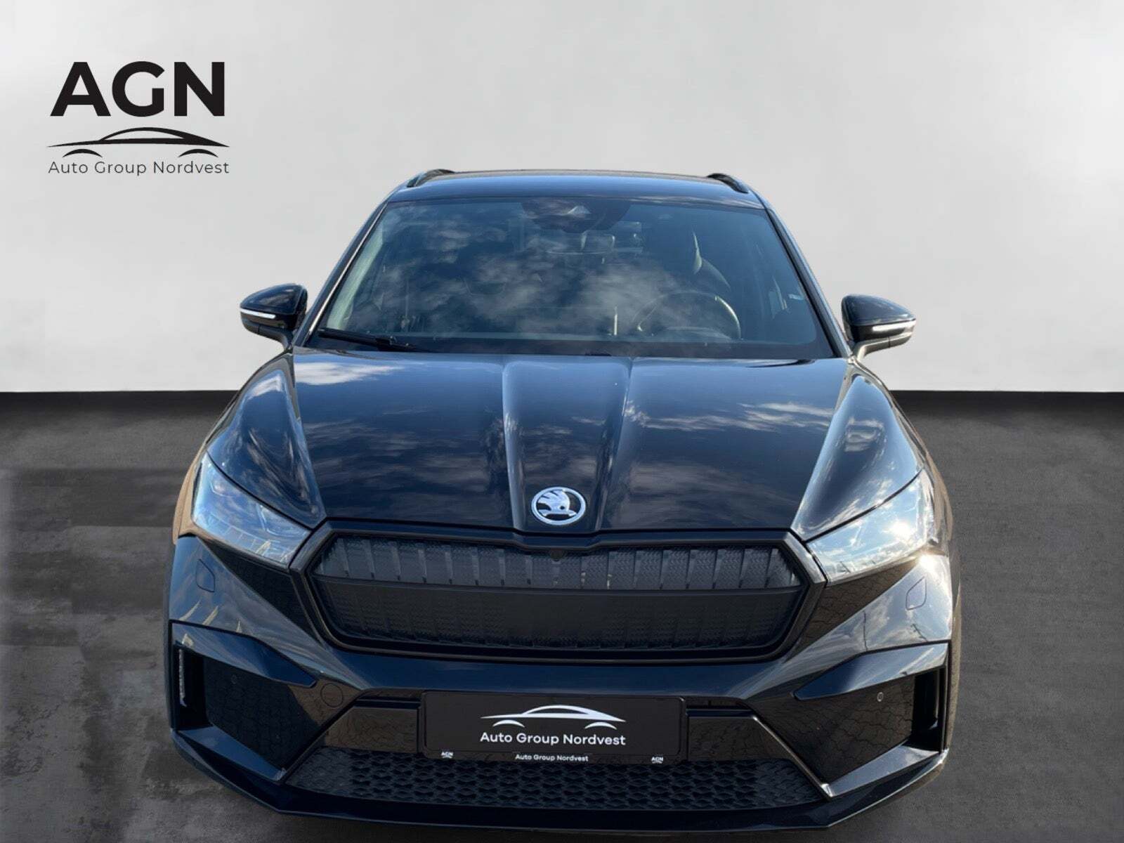 Skoda Enyaq 85 iV Sportline