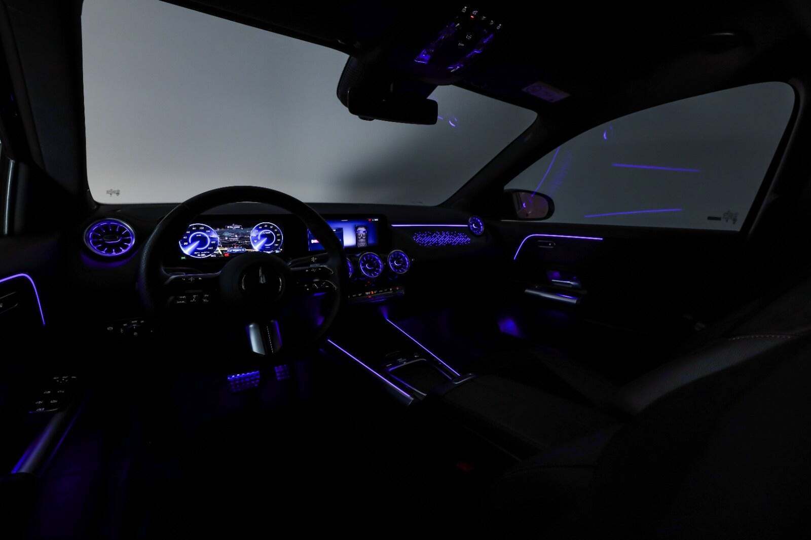 Mercedes EQA250+ AMG Advance