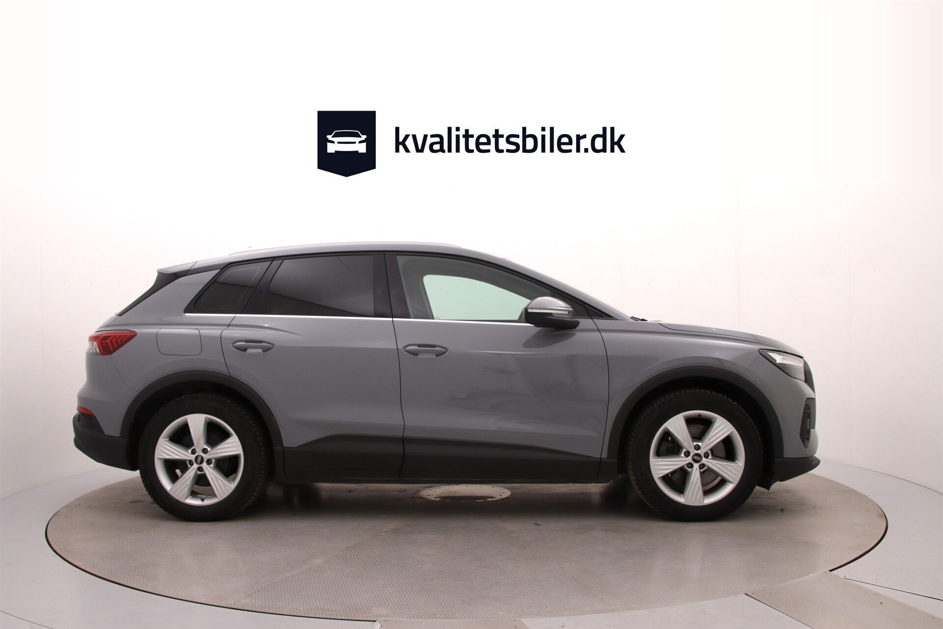 Audi Q4 40 E-tron 204HK 5d Aut.