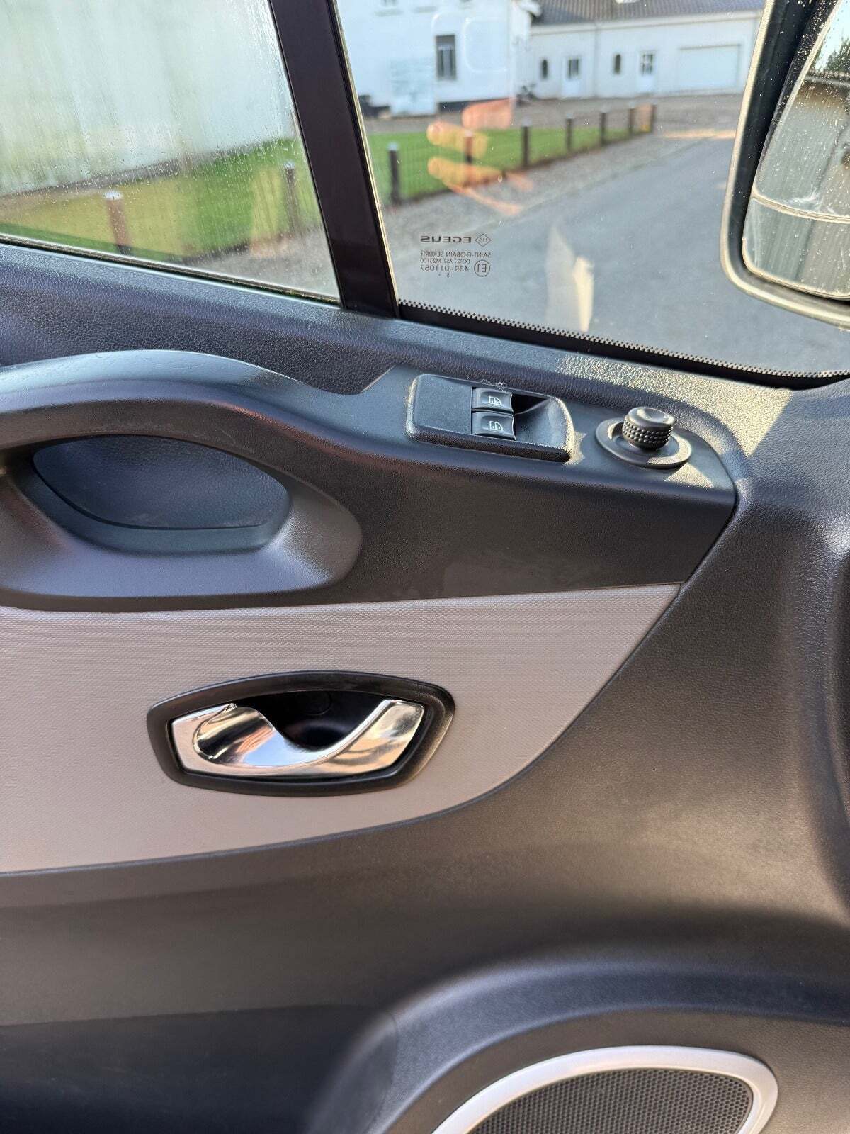 undefined Renault Trafic T29 fra 2016