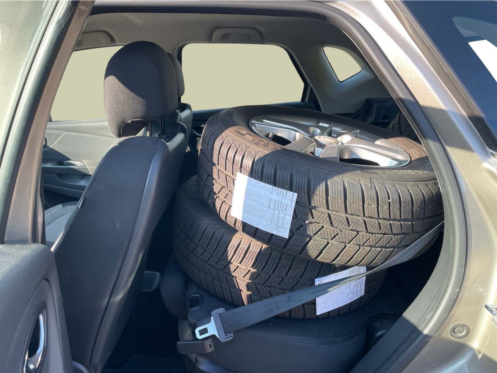 undefined Renault Captur fra 2015