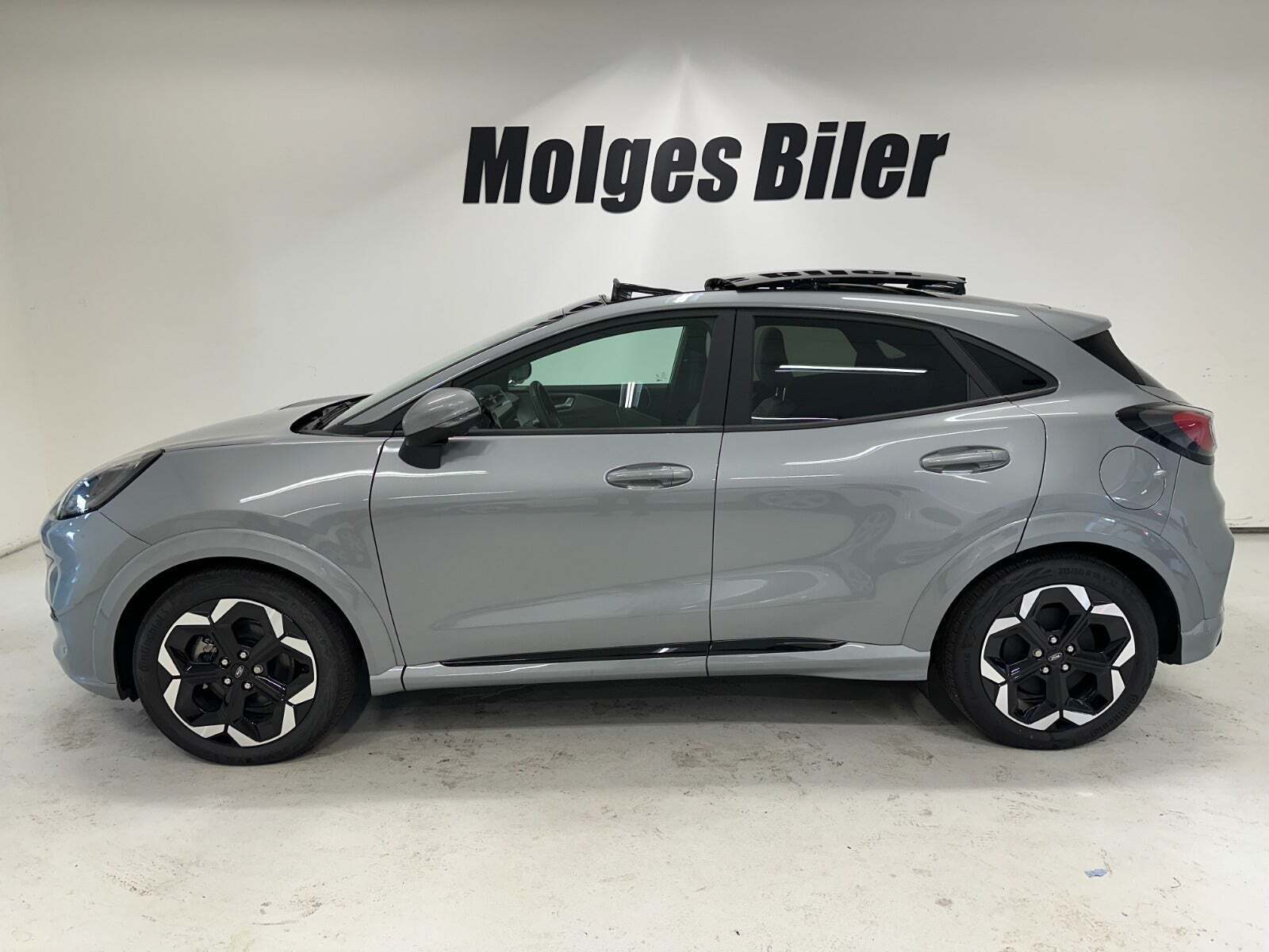 Ford Puma 46 Gen-E Premium