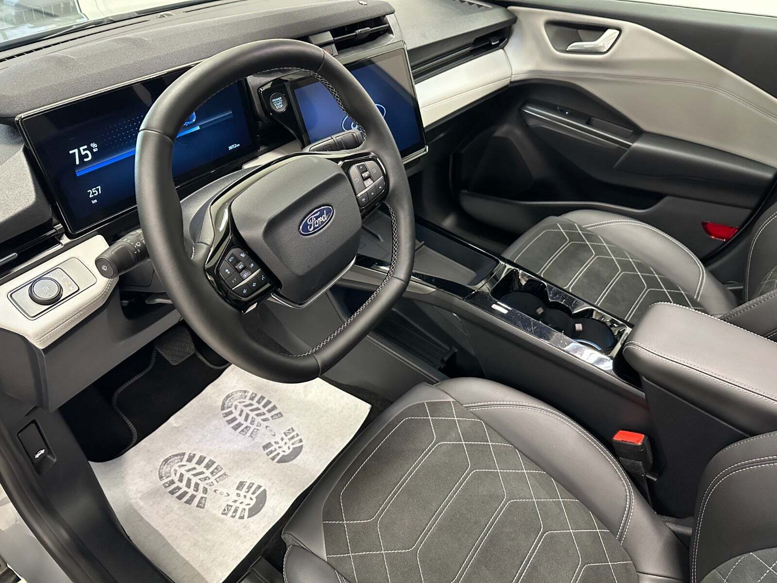 Ford Puma 46 Gen-E Premium