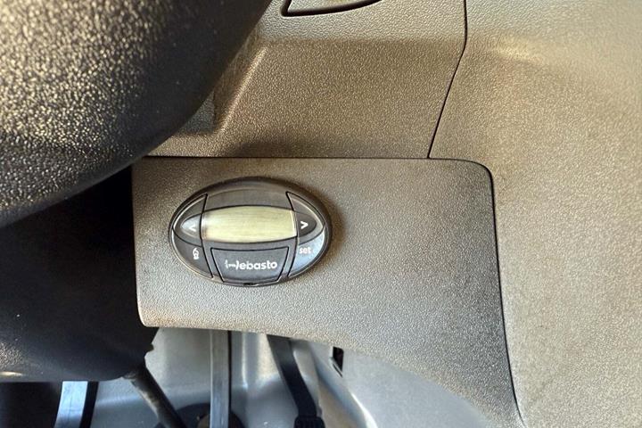 undefined Iveco Daily fra 2011