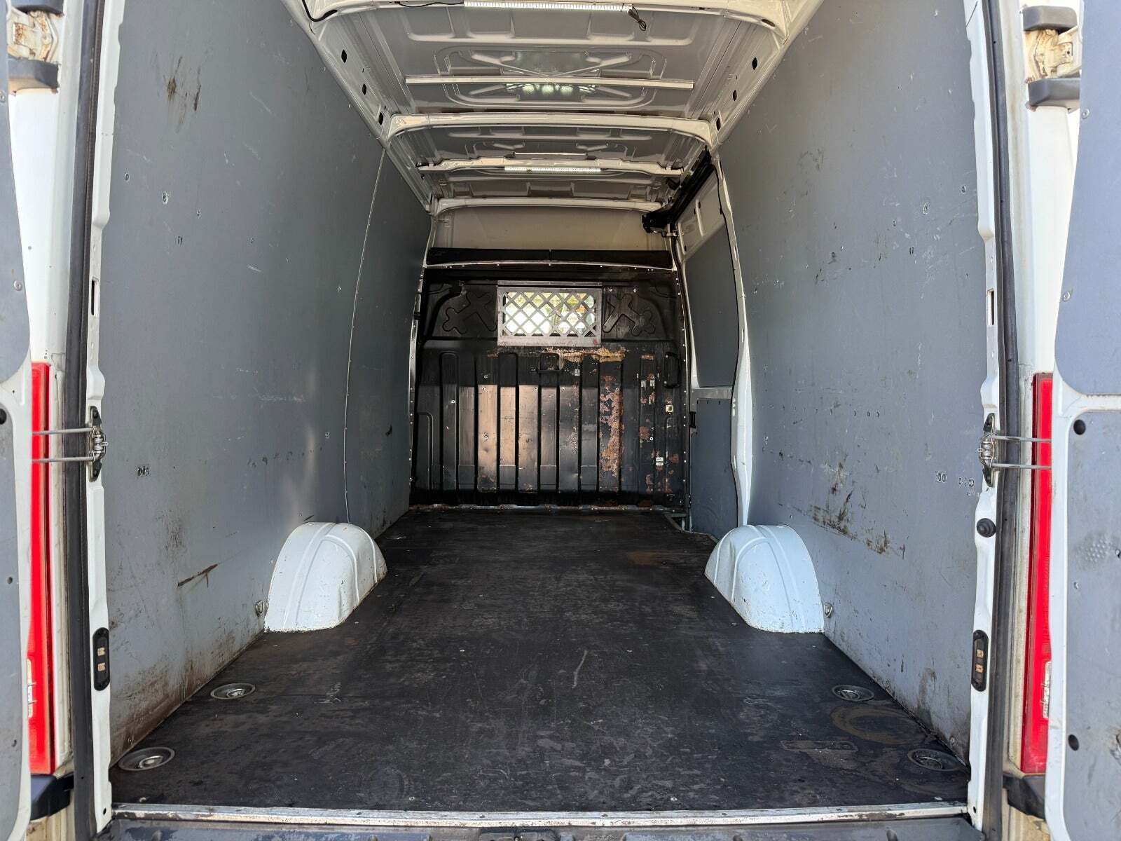 undefined Iveco Daily fra 2011