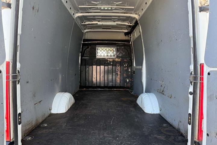 undefined Iveco Daily fra 2011