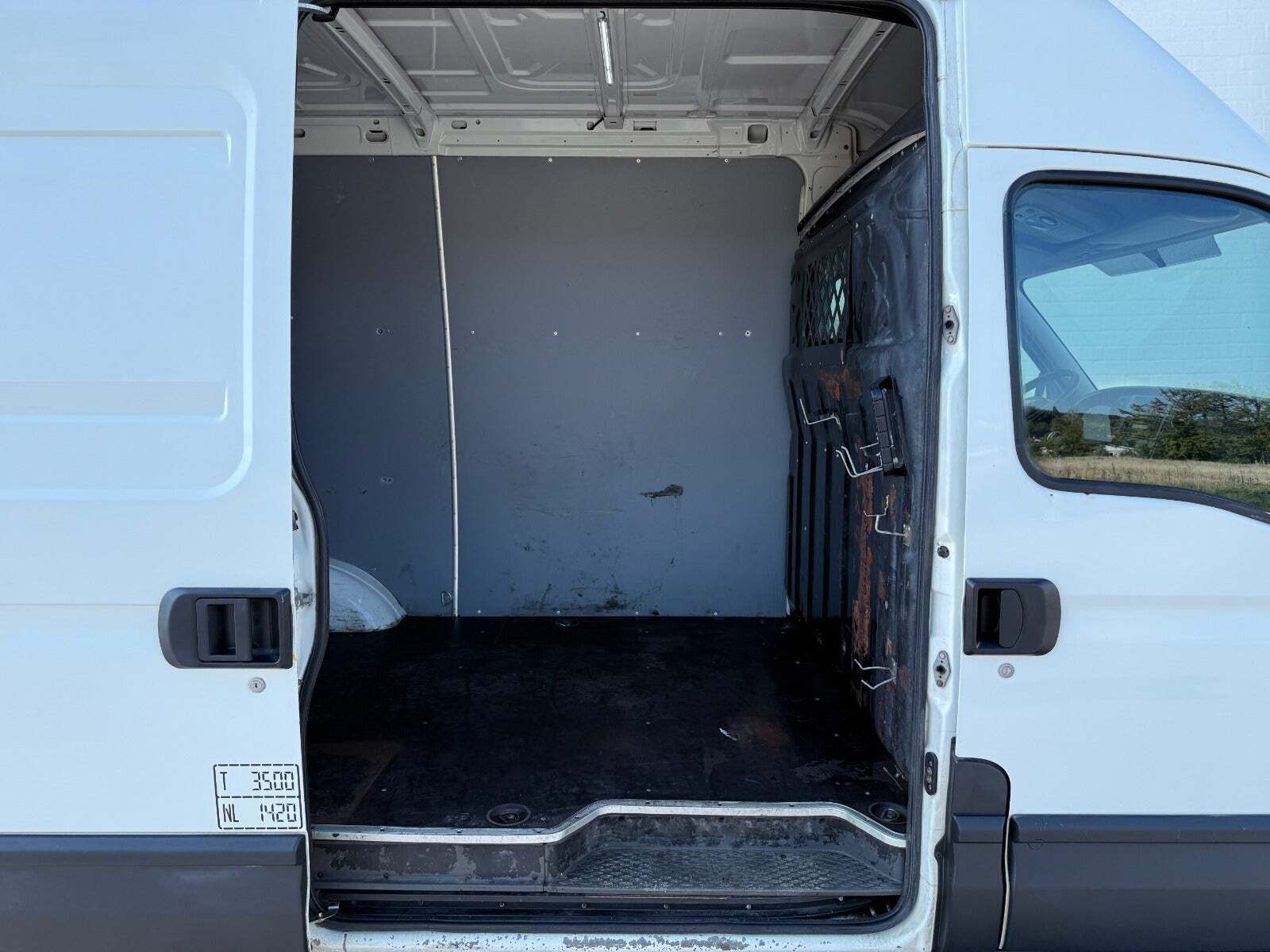 undefined Iveco Daily fra 2011