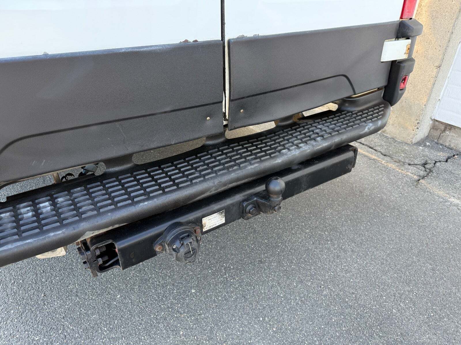 undefined Iveco Daily fra 2011